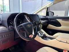Toyota Wilfa 2021 Crown Dual Engine 2.5L HV Extreme Edition - фото 6