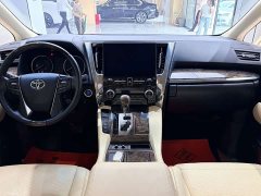 Toyota Wilfa 2021 Crown Dual Engine 2.5L HV Extreme Edition - фото 8