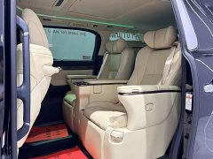 Toyota Wilfa 2021 Crown Dual Engine 2.5L HV Extreme Edition - фото 9