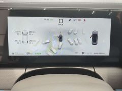 BYD Song Ultra EV 710KM Transcendent Type - фото 11