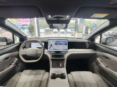 BYD Song Ultra EV 710KM Transcendent Type - фото 14