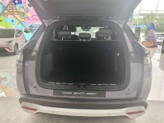 BYD Song Ultra EV 710KM Transcendent Type - фото 15