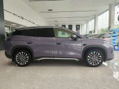 BYD Song Ultra EV 710KM Transcendent Type - фото 4