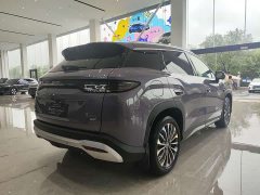 BYD Song Ultra EV 710KM Transcendent Type - фото 5