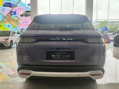 BYD Song Ultra EV 710KM Transcendent Type - фото 6