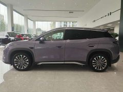 BYD Song Ultra EV 710KM Transcendent Type - фото 8