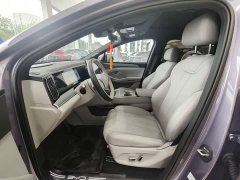 BYD Song Ultra EV 710KM Transcendent Type - фото 9