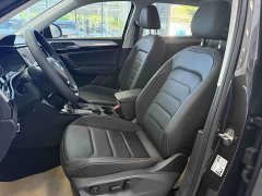 Volkswagen Tanyue 280TSI two-wheel drive luxury smart connected version - фото 9