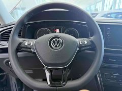 Volkswagen Tanyue 280TSI two-wheel drive luxury smart connected version - фото 10