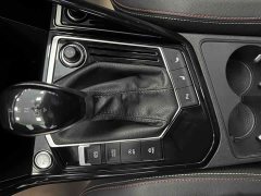 Volkswagen Tanyue 280TSI two-wheel drive luxury smart connected version - фото 11