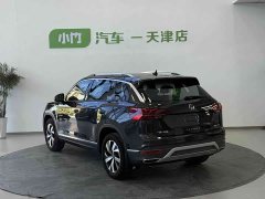 Volkswagen Tanyue 280TSI two-wheel drive luxury smart connected version - фото 1
