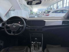 Volkswagen Tanyue 280TSI two-wheel drive luxury smart connected version - фото 18
