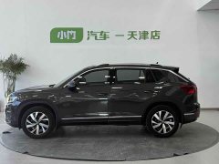 Volkswagen Tanyue 280TSI two-wheel drive luxury smart connected version - фото 2