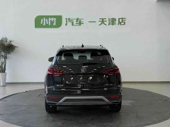 Volkswagen Tanyue 280TSI two-wheel drive luxury smart connected version - фото 3