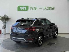 Volkswagen Tanyue 280TSI two-wheel drive luxury smart connected version - фото 6