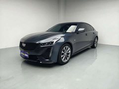 Cadillac CT5 28T leading sports - фото 1