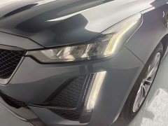 Cadillac CT5 28T leading sports - фото 12