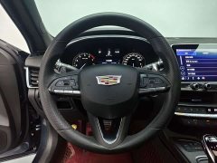 Cadillac CT5 28T leading sports - фото 17
