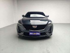 Cadillac CT5 28T leading sports - фото 2