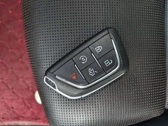 Cadillac CT5 28T leading sports - фото 4