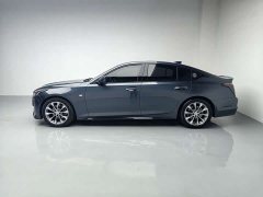 Cadillac CT5 28T leading sports - фото 5