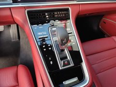Porsche Panamera Executive Extended Edition 2.9T - фото 12