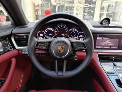 Porsche Panamera Executive Extended Edition 2.9T - фото 13
