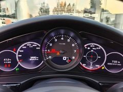 Porsche Panamera Executive Extended Edition 2.9T - фото 14