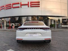 Porsche Panamera Executive Extended Edition 2.9T - фото 15