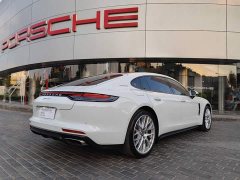 Porsche Panamera Executive Extended Edition 2.9T - фото 16