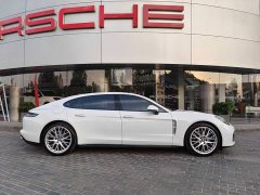 Porsche Panamera Executive Extended Edition 2.9T - фото 17