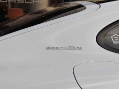 Porsche Panamera Executive Extended Edition 2.9T - фото 18