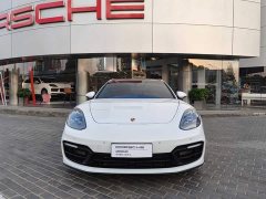 Porsche Panamera Executive Extended Edition 2.9T - фото 2