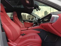 Porsche Panamera Executive Extended Edition 2.9T - фото 20