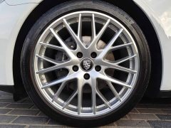 Porsche Panamera Executive Extended Edition 2.9T - фото 4