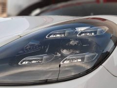 Porsche Panamera Executive Extended Edition 2.9T - фото 5