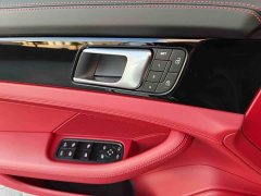 Porsche Panamera Executive Extended Edition 2.9T - фото 6
