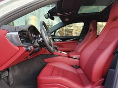 Porsche Panamera Executive Extended Edition 2.9T - фото 8
