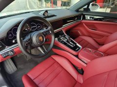 Porsche Panamera Executive Extended Edition 2.9T - фото 9