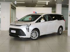 Century 2025 2.0T Six-seater Yuanshi Edition - фото 1