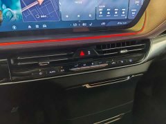 Century 2025 2.0T Six-seater Yuanshi Edition - фото 11