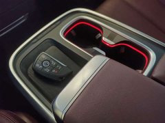 Century 2025 2.0T Six-seater Yuanshi Edition - фото 12
