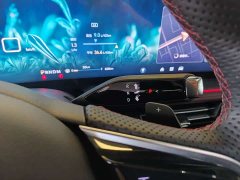 Century 2025 2.0T Six-seater Yuanshi Edition - фото 16