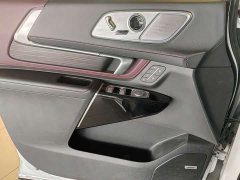 Century 2025 2.0T Six-seater Yuanshi Edition - фото 19