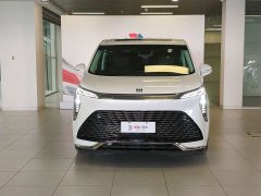 Century 2025 2.0T Six-seater Yuanshi Edition - фото 2