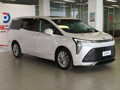 Century 2025 2.0T Six-seater Yuanshi Edition - фото 3