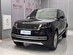 Land Rover Range Rover 3.0 L6 400PS Seven-seater Extended Edition - фото 1