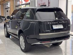 Land Rover Range Rover 3.0 L6 400PS Seven-seater Extended Edition - фото 10