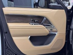 Land Rover Range Rover 3.0 L6 400PS Seven-seater Extended Edition - фото 13