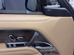 Land Rover Range Rover 3.0 L6 400PS Seven-seater Extended Edition - фото 14